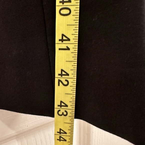 ZARA flareg pants - Picture 5 of 6